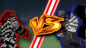 [SU:R] Random arrow 1v1ing the owner of SUR in SUR! (That makes sense right?)