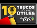 10 Mejores Trucos en ✔️ CORELDRAW 🔟 para ACELERAR tu trabajo en CORELDRAW 2017 - 2018  FREELANCES!!!