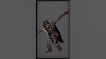 💀Spine2d - Skeleton Animation💀 #2d #2danimation #characteranimation #gamecharacters #model