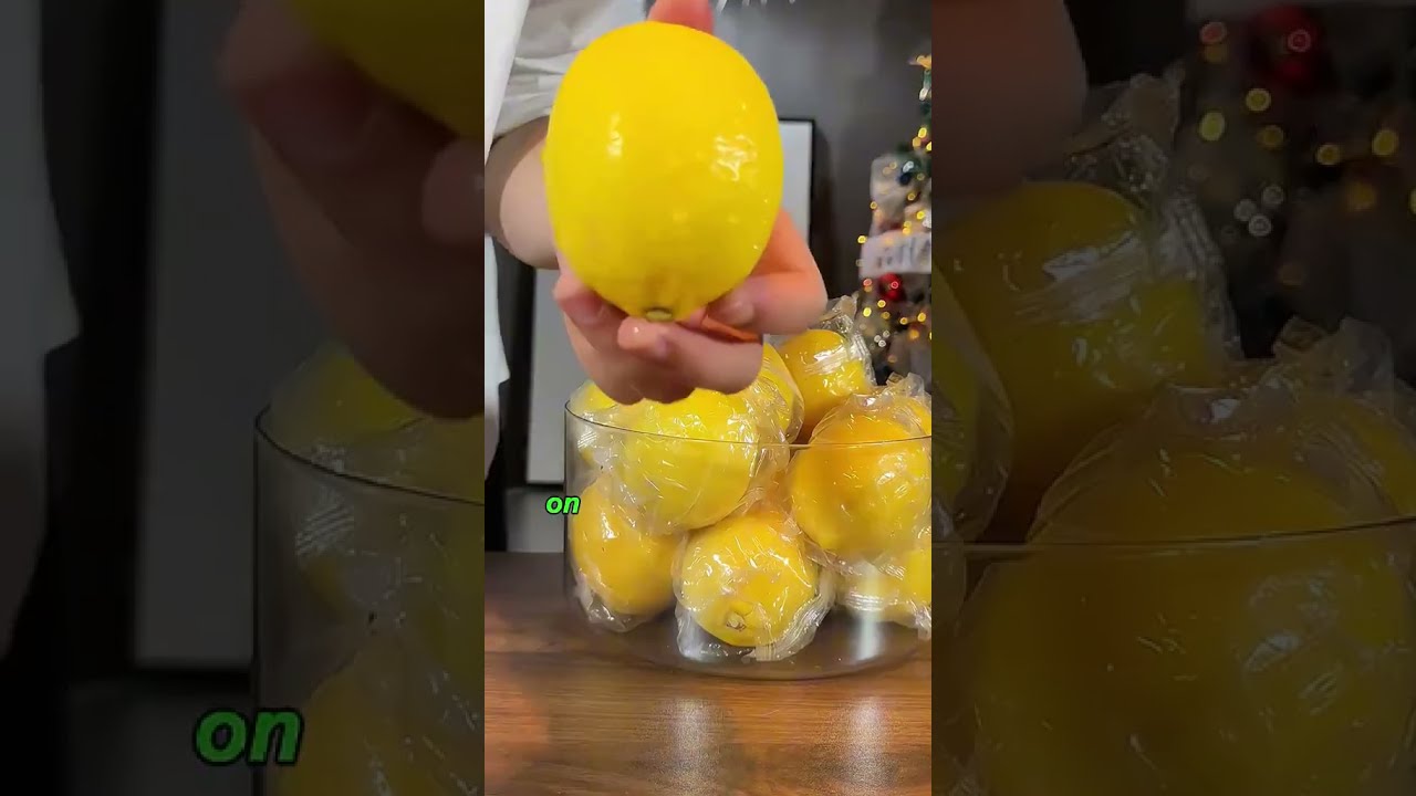  If You Drink Lemon Water For 7 Days Amazing Body Changes Benefits LemonWater