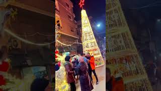 دمشق الياسمين | رأس السنة Christmas in Damascus