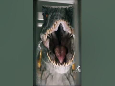 #Индораптор - YouTube