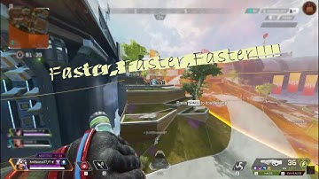 Octane Tearing Down the Lobby!!! Faster, Faster, Faster!!! #shorts