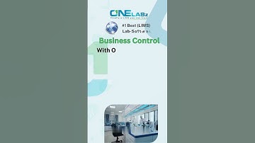 ONELabz #1 Best (LIMS) Lab Information Management System #budgetfriendly  #laboratorymanagement