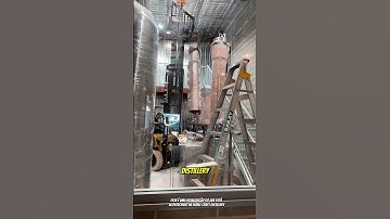 My journey setting up a Craft Distillery - Part 10