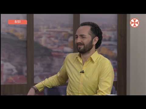 დეკანოზი ლევან ფიროსმანაშვილი - სიწმინდეები და მათდამი