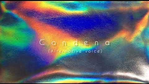 Chriss Calido - CONDENA | ((Alternative Voice)). | Exp. 5000