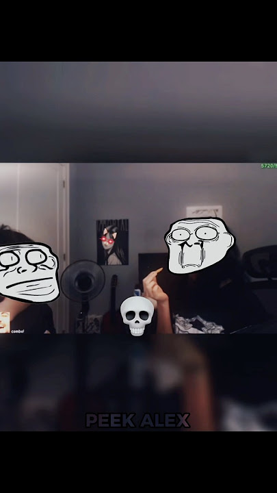 They’re Cooked 💀 #shorts #ghost #funny #viral #memes #edit #fyp