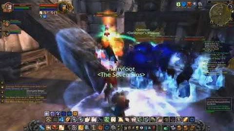 Paladin Leveling - (Season 1 Episode 9 Questing Partners) - WoW Classic Patch 1.13.2