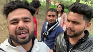 BTS LONG DISTANCE RELATIONSHIP -2 || Hola Boys || Aazam khan vlogs