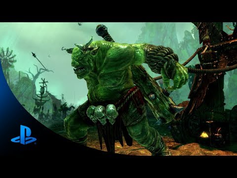 Trine 2: Complete Story Trailer