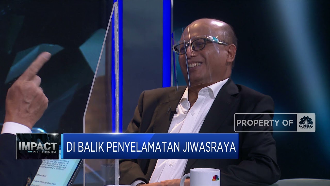 Hexana: IFG Life Tidak Akan Mengulang Kesalahan Jiwasraya
