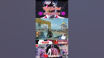 cod mobile | iQOO Z5 | cod tamil | codm #AnandkrishYT #shorts #iqoo #IQOOZ5 #Anandkrish