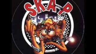 Ska-P - Alí, el Magrebí