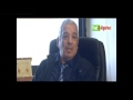 Ref:T9cW0vYPybY Achour betrouni, prsident du mc alger : &quot;ce n'est pas  ighil qui joue&quot;