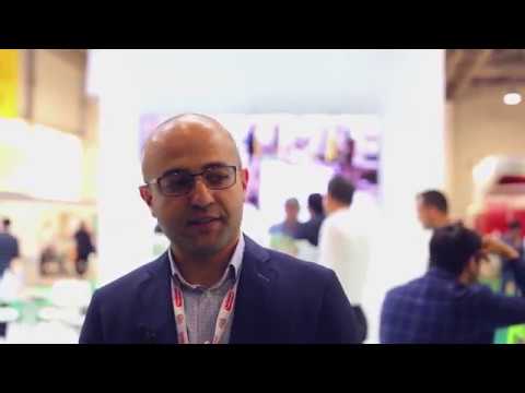 Caspian Agro 2018