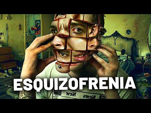 O que é ESQUIZOFRENIA? Quais os sintomas e tratamento?