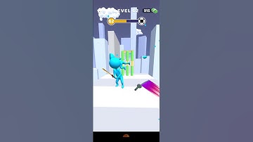 Sword Play 😜 - Level 62  (Android Gameplay Walkthrough)💙