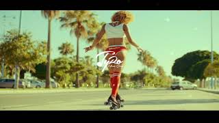 Dj Snake X Major Lazer X Lauv Type Beat - 