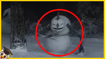 Qual è il mostro più pauroso di tutti?
