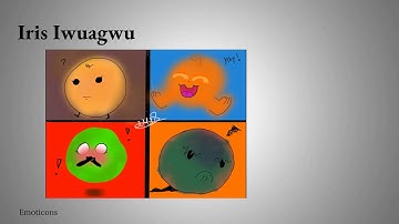 Iris Application video for GPFAA