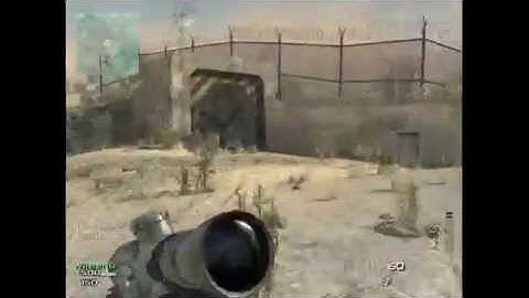 HipeGameing MW3 RaMpAgE 2