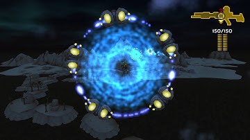 Jak & Daxter HD Collection - Jak 3 - Playthrough Part 3