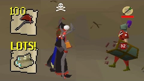 I Wiped Out an Entire Bot Farm Without Banking