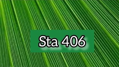 sta406 short lec 13 part 1