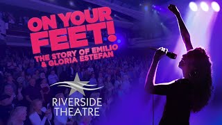 Emilio & Gloria Estefan's smash-hit musical On Your Feet! rocked Vero Beach, FL