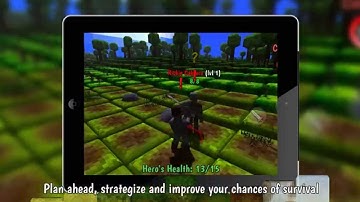 Random Chance - Trailer (iOS & Android)