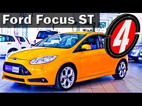 ford-focus-st---hatfield-auto-ford-|-used-car-review