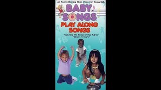 Baby Songs Play Along Songs