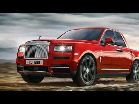 rolls-royce-cullinan-rendered-as-pickup,-convertible,-coupe