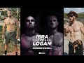 IBRATV VS LOGAN PAUL