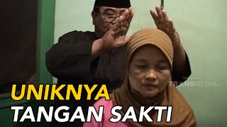 Pengobatan yang unik nih | JELANG SIANG