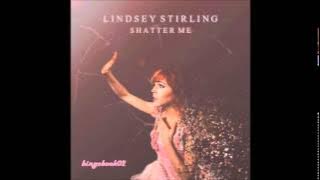 Download lagu Shatter Me -Lindsey Stirling feat. Lzzy Hale HQ [audio]