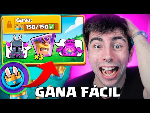 GANA FÁCIL el NUEVO EVENTO con EMOTES y EVOLUCIONES GRATIS🙏!!