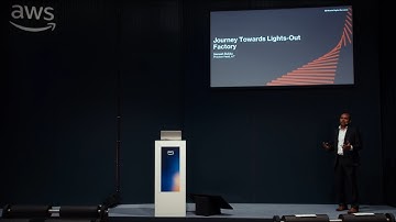 Hannover Messe 2024: Improving reliability in the production line