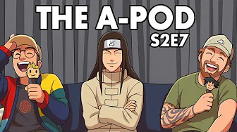 The A-Pod S2 E7: 64 Palms a Thousand Years of Death!