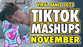 New Tiktok Mashup 2023 Philippines Party Music | Viral Dance Trends | November 29th