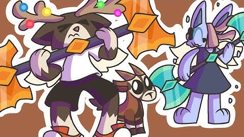 Taming.io - Trying New Labrys AXE & Oryx ft.NotBonnie (Surprise at end)