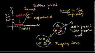 3  Virus growth curve