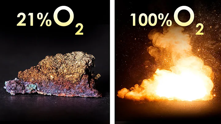 What Would Happen If the Atmosphere Was Made of 100% Oxygen?