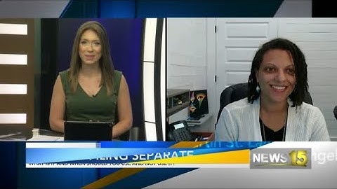 Tax Filing 101: Married Filing Separate, When To Do It And What Does It Mean?