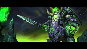 Mythic Manno with music Demo P.O.V.