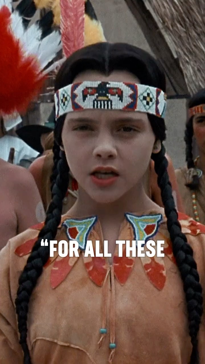Is 'Addams Family Values' a Thanksgiving Movie?