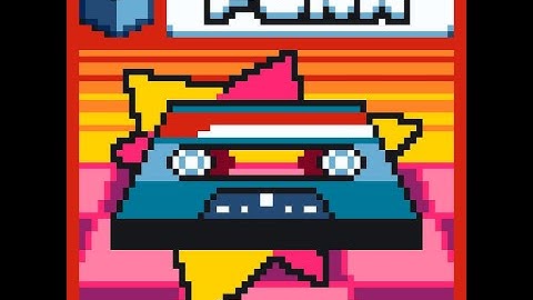 HyphenPixel - Funky - (FamiStudio | 2A03, VRC7)