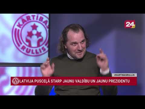 Video: Kāpēc būtu jāaizliedz konkursi?