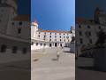 Castle Timeshift 360 Video Idea 🏰💡. Shot w/ Insta360 X3 + Best360 150CM Selfie Stick #insta360x3